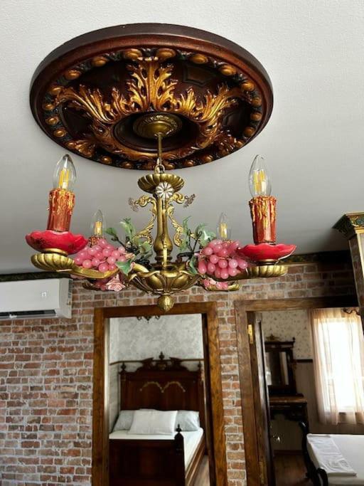 Apartamento Luxury Art *
