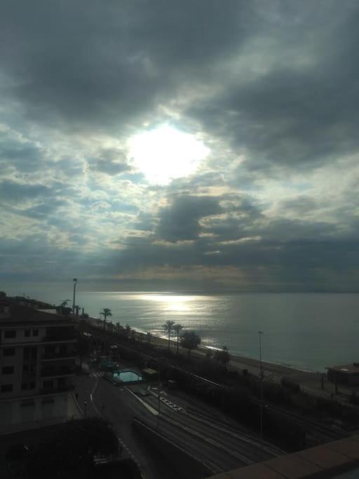 Luxury Art Apartamento Pineda de Mar