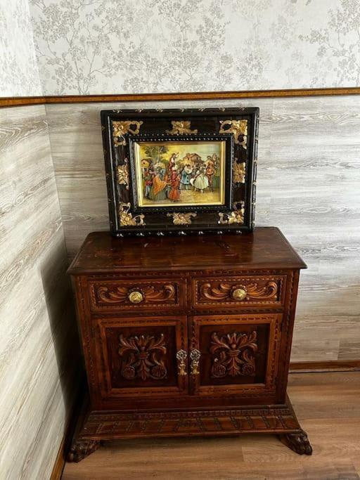 Luxury Art