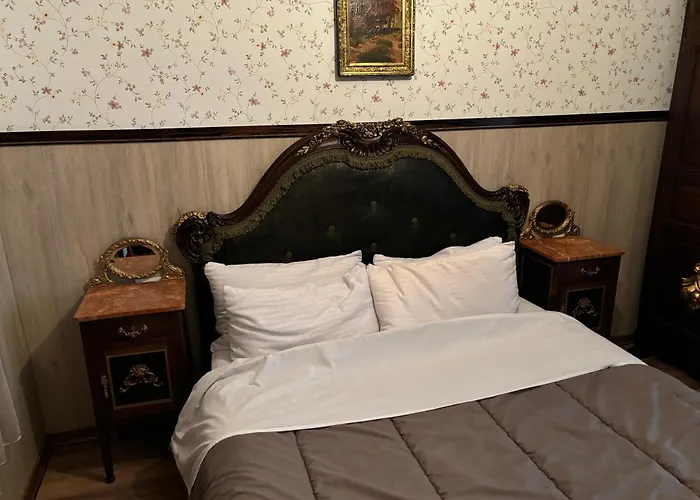 Luxury Art Apartamenty