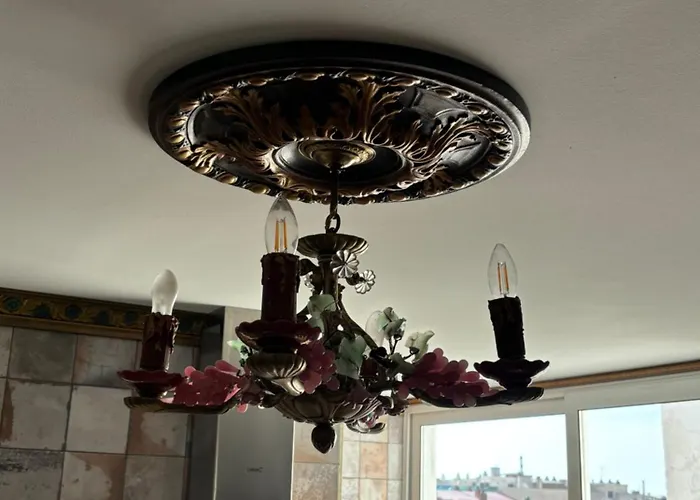 Luxury Art Apartamenty
