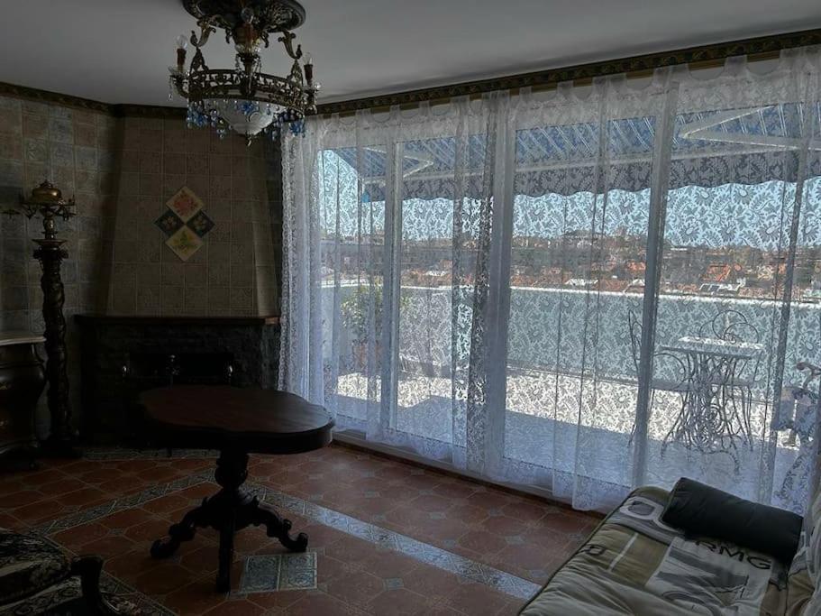 Luxury Art Appartement