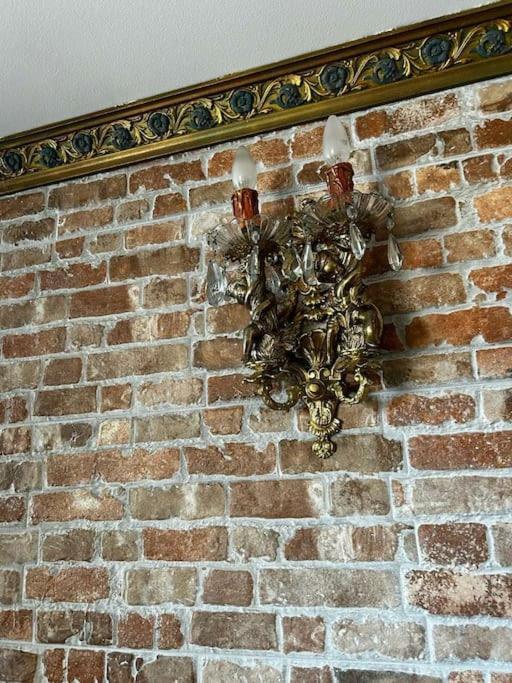 Luxury Art Appartement