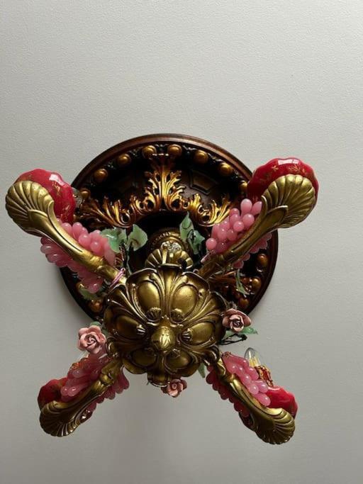Appartement Luxury Art *