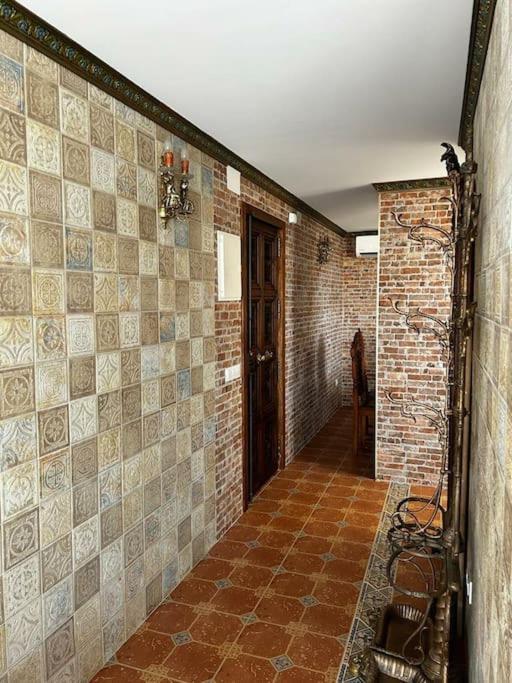 Luxury Art Appartement