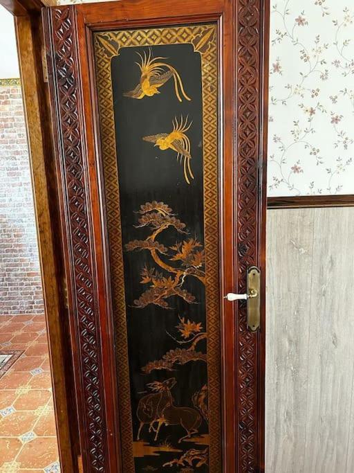 Apartment Luxury Art Pineda de Mar