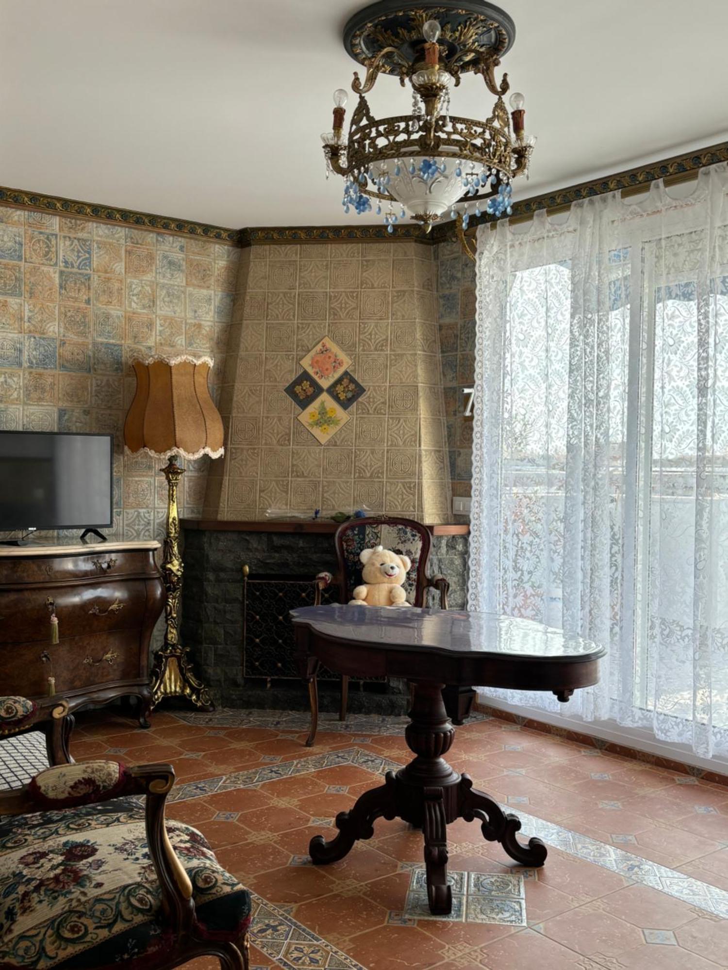 Luxury Art Appartement Pineda de Mar