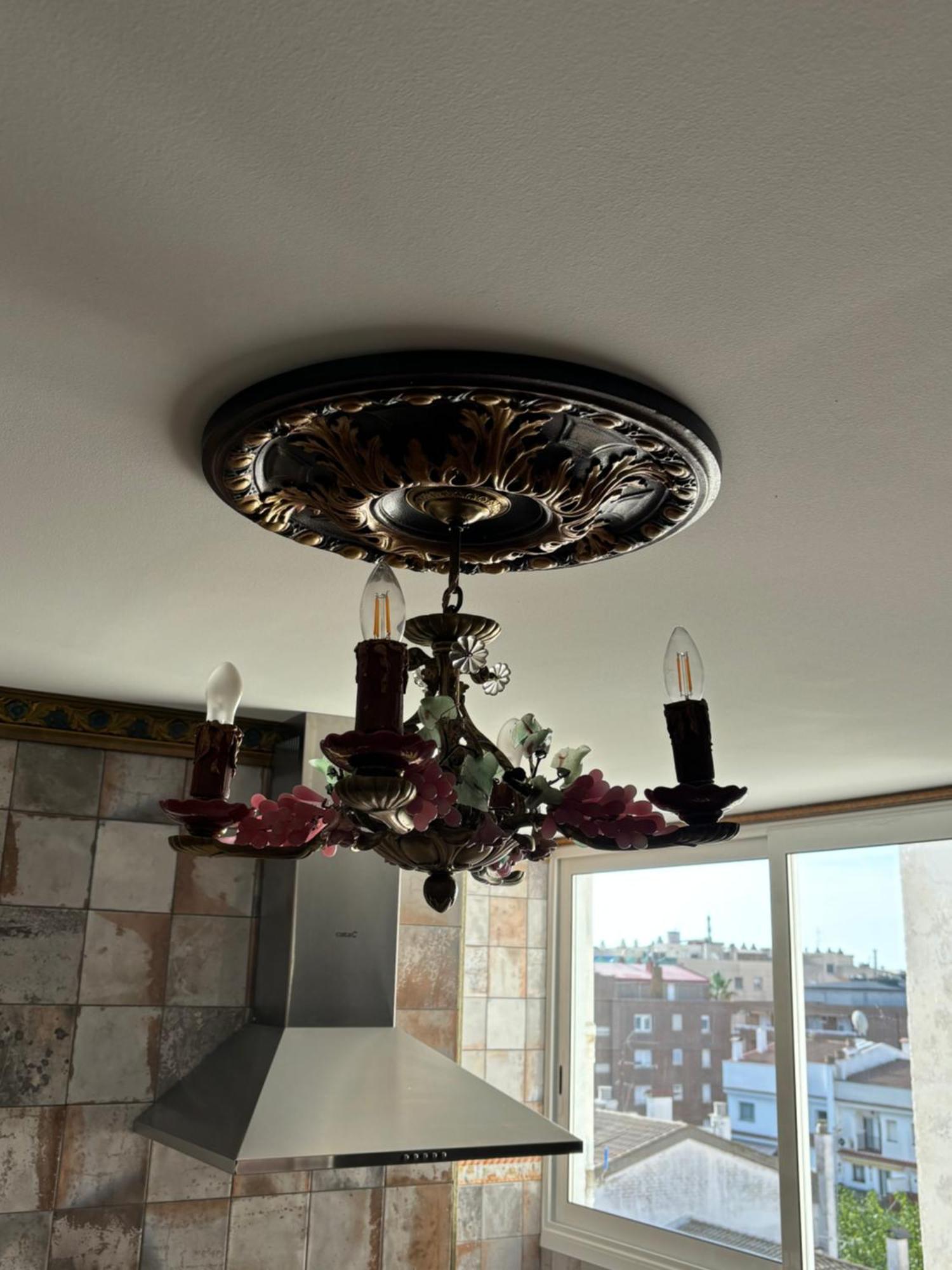 Luxury Art Appartement