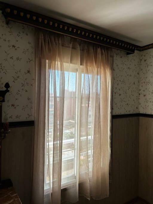 Apartment Luxury Art Pineda de Mar