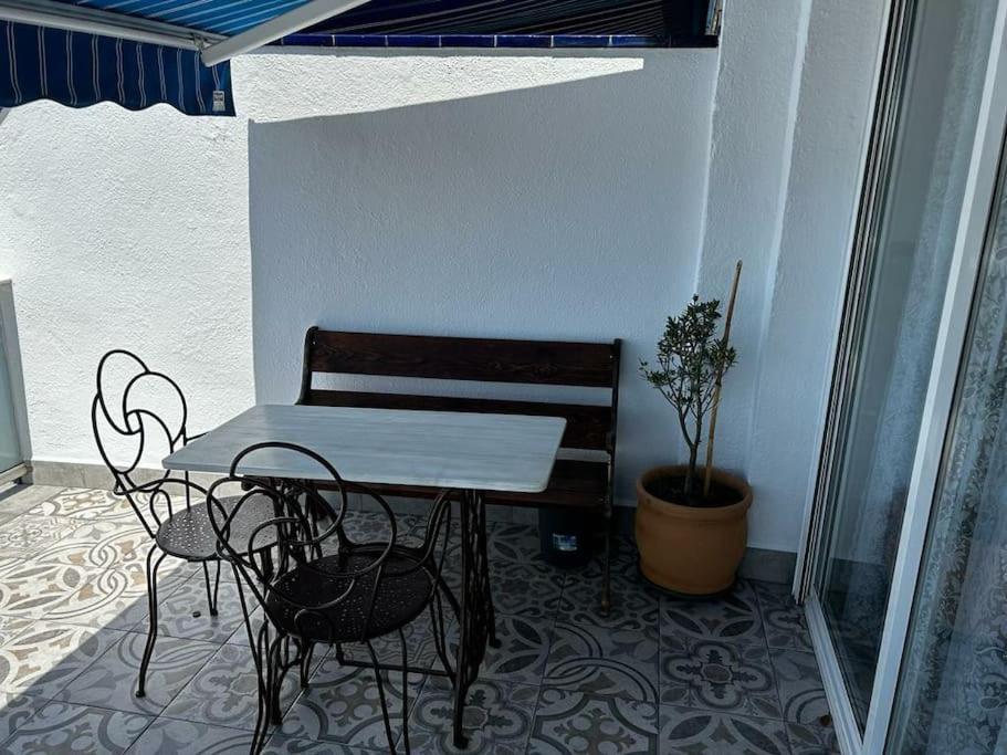 Luxury Art Apartment Pineda de Mar
