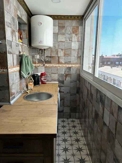 Apartment Luxury Art Pineda de Mar