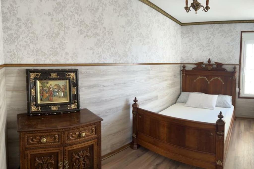 Apartment Luxury Art