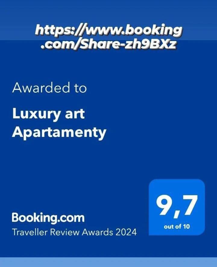 Apartment Luxury Art Pineda de Mar