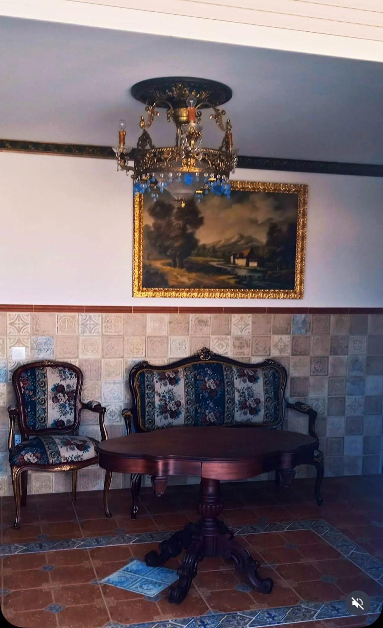 Apartment Luxury Art