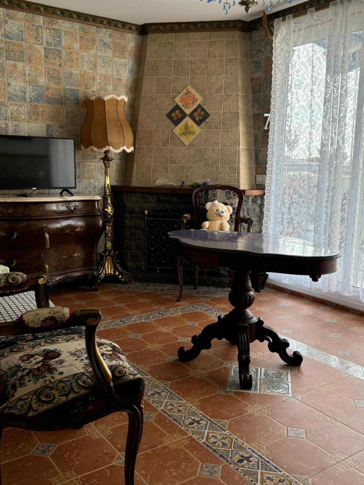 Luxury Art Pineda de Mar